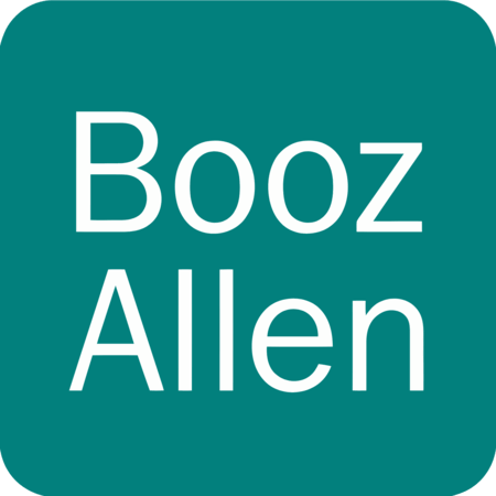 Booz Allen Hamilton